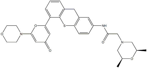 925701-49-1 結(jié)構(gòu)式