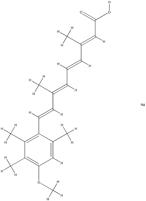 925701-88-8 結(jié)構(gòu)式