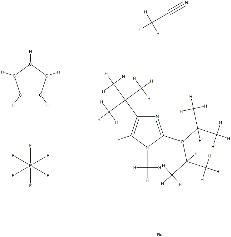 930601-66-4 結構式