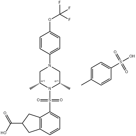 934760-90-4 結(jié)構(gòu)式