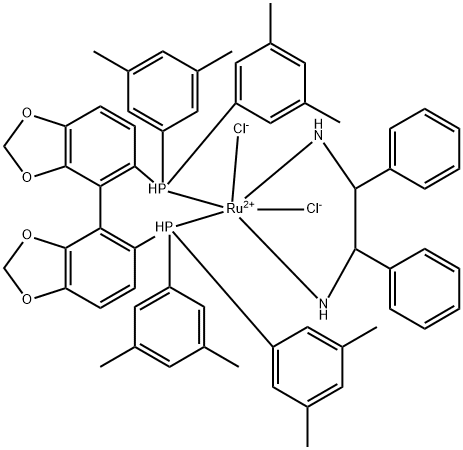 944450-45-7 結(jié)構(gòu)式