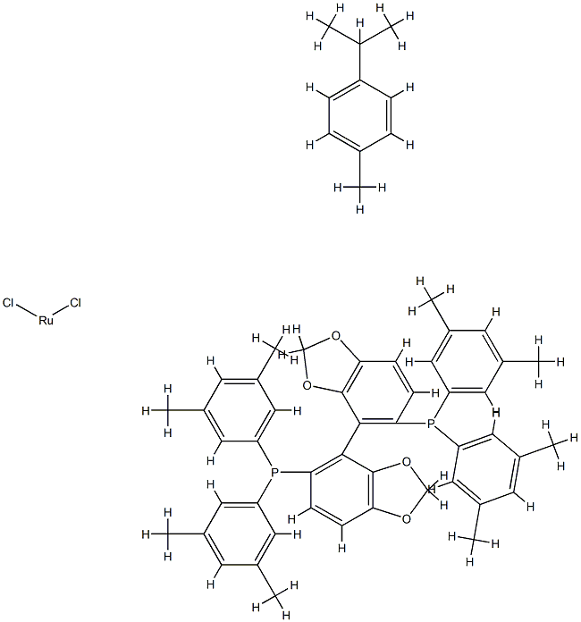 944451-30-3 Structure