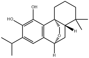 20-Deoxocarnosol