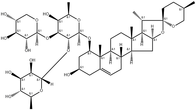 945619-74-9 Structure