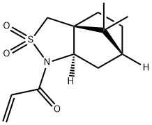 Oppolzer's caMphor sultaM Structure