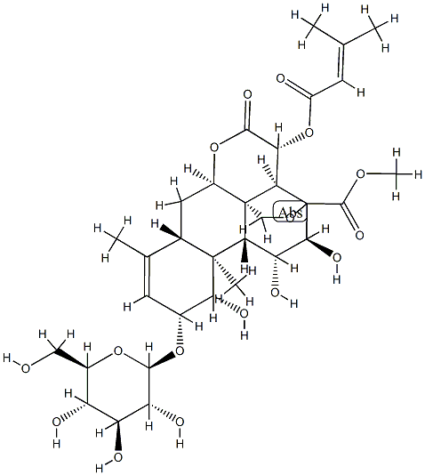 95258-20-1 結(jié)構(gòu)式