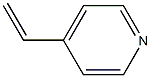 Pyridine, 4-ethenyl-, radical ion(1+) (9CI) Struktur