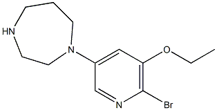 H-hexahydrotyrosyl-alanyl-arginine-4-nitroanilide Struktur