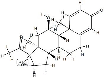 96168-87-5 結(jié)構(gòu)式