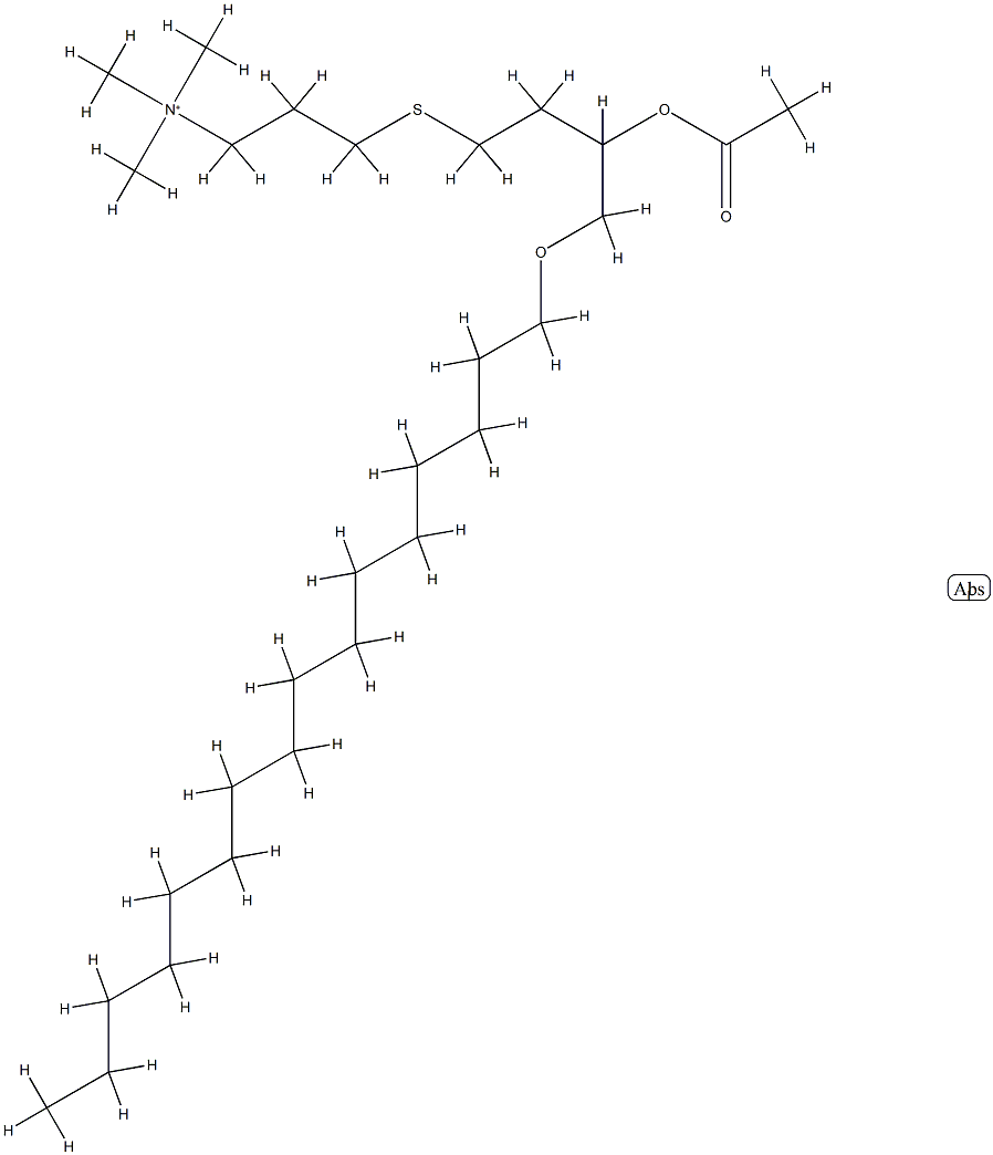 CL 118326 Structure