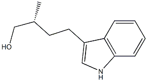 Paniculidine C Struktur