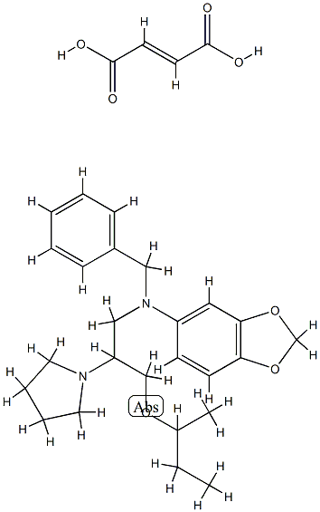 CERM 11956 Struktur