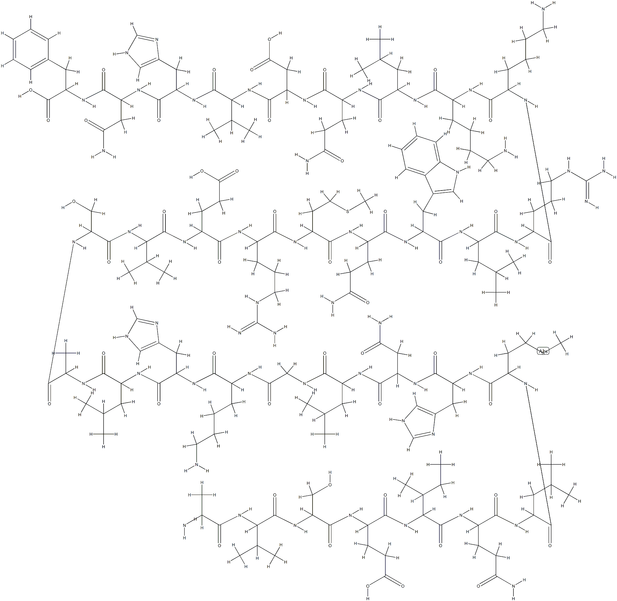 PARATHYROID HORMONE (1-34), RAT