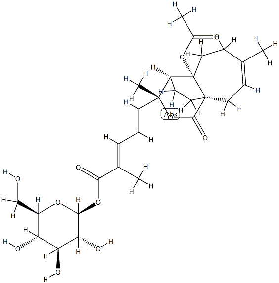 98891-44-2 結(jié)構(gòu)式