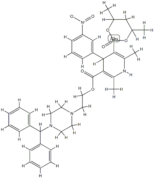 NIP 101 Struktur