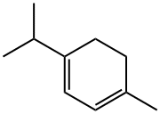 alpha-Terpinene Structure