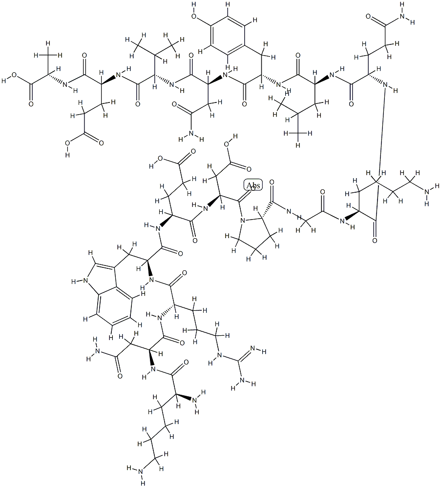  化學(xué)構(gòu)造式