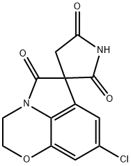 ADN 138 Struktur