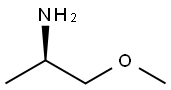 (R)-(-)-1-メトキシ-2-プロピルアミン