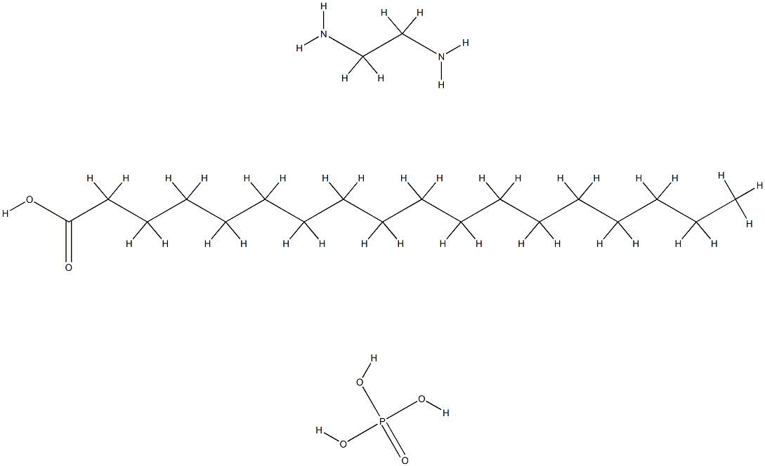 , 100021-84-9, 結(jié)構(gòu)式