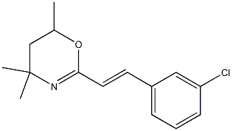 BW 813U Struktur