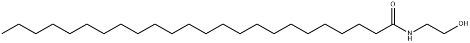 Lignoceroyl Ethanolamide    Exclusive Struktur