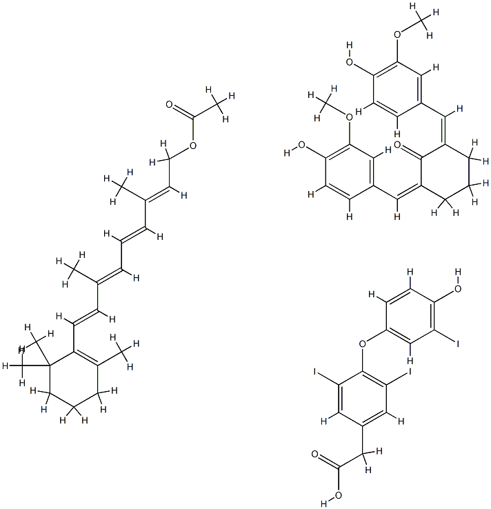 Plethoryl Struktur