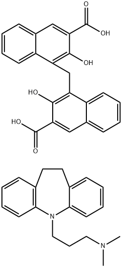 10075-24-8 Structure