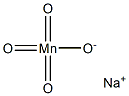 Natriumpermanganat