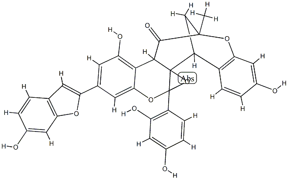 101383-35-1 結(jié)構(gòu)式