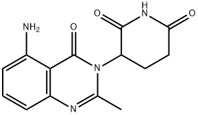 CC-122 Struktur