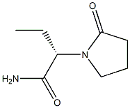 Levetiracetam Struktur