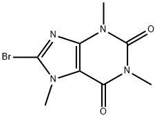 10381-82-5 Structure