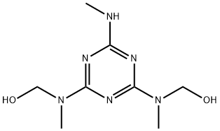 CB7646 Struktur