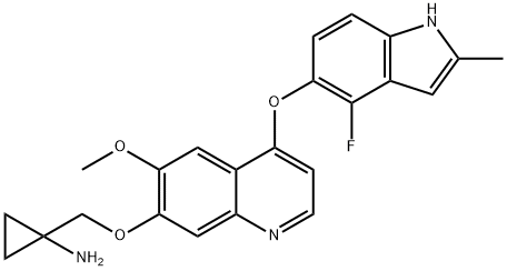 1058156-90-3 Structure