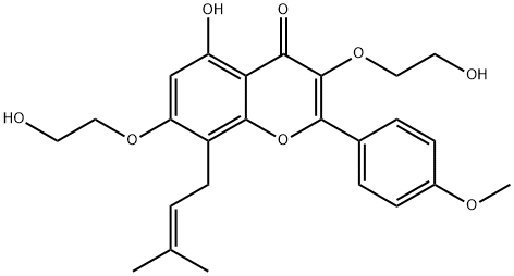 1067198-74-6 結(jié)構(gòu)式