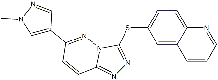 1072116-01-8 Structure