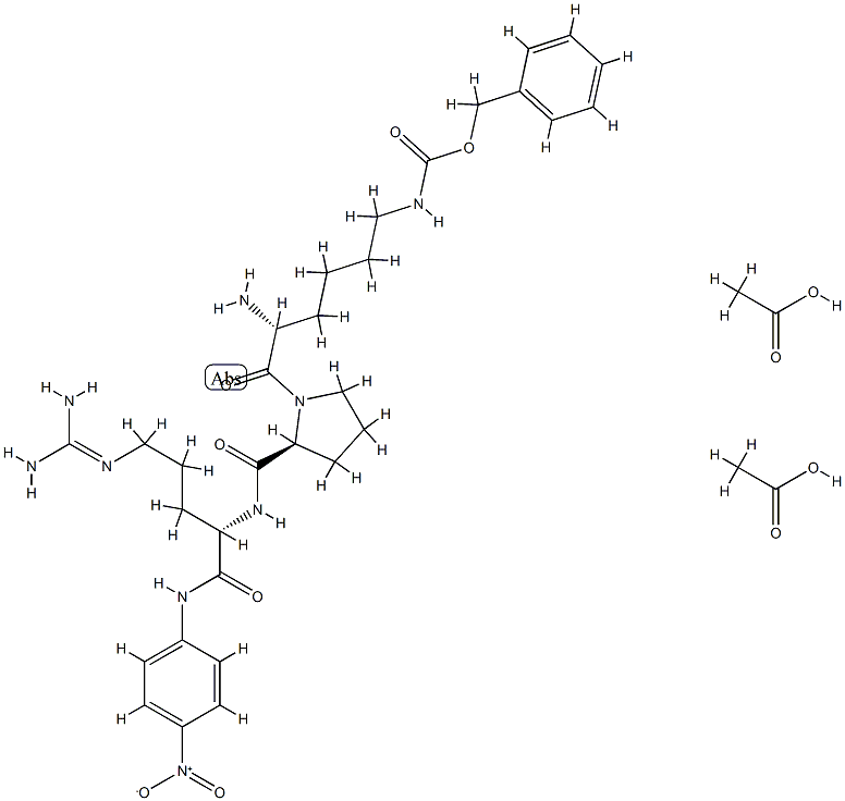 CS-2030 結(jié)構(gòu)式