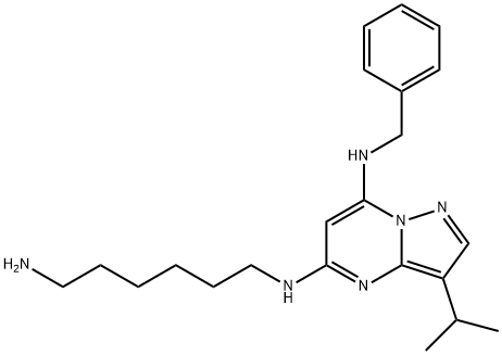 1092443-52-1 結(jié)構(gòu)式