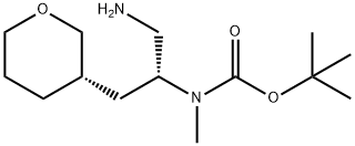 1093865-09-8 Structure