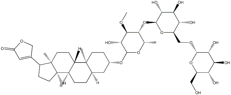 11018-93-2 結(jié)構(gòu)式