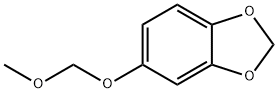 1,3-Benzodioxole, 5-(methoxymethoxy)-