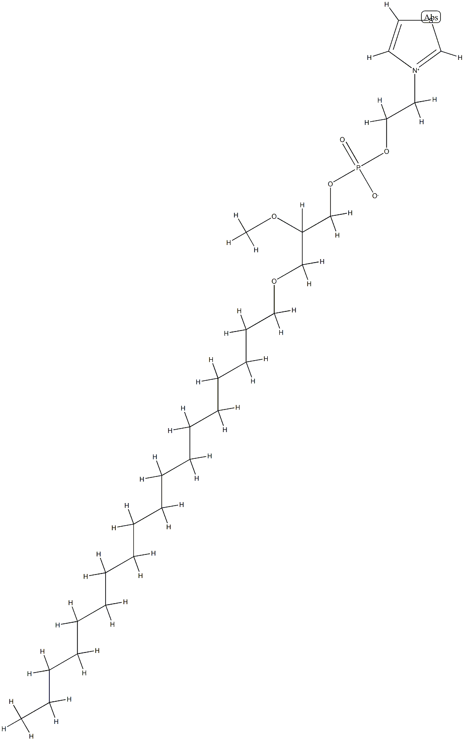 SRI 63-154 Struktur