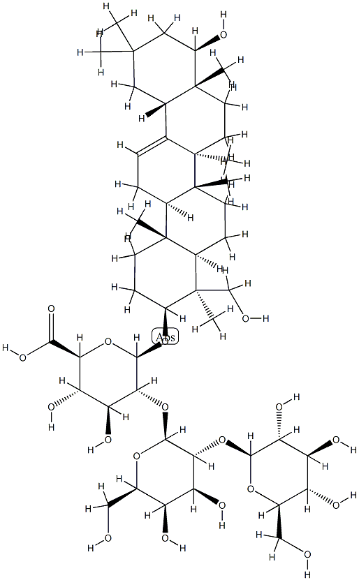 Soyasaponin Ba