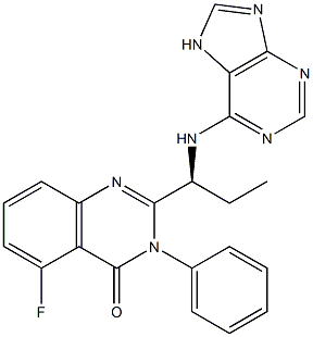 CAL-101 Struktur