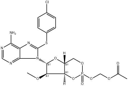 1152197-23-3 結(jié)構(gòu)式