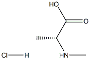 (R)-2-(メチルアミノ)プロパン酸塩酸塩 price.