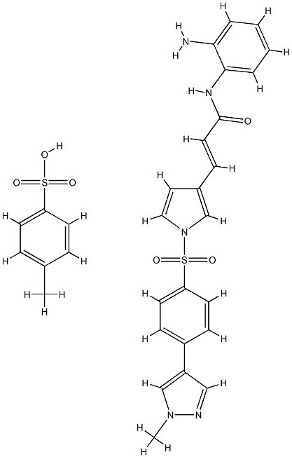 4SC-202 Struktur