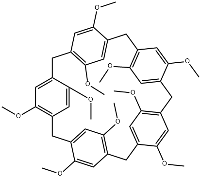 Dimethoxypillar[5]arene