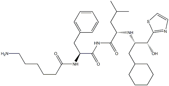 122280-12-0 結(jié)構(gòu)式